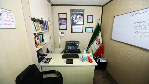 بهترین کمپ ترک اعتیاد در تهران
