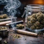 اعتیاد به ماری جوانا