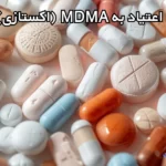اعتیاد به MDMA (اکستازی)
