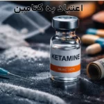 اعتیاد به کِتامین