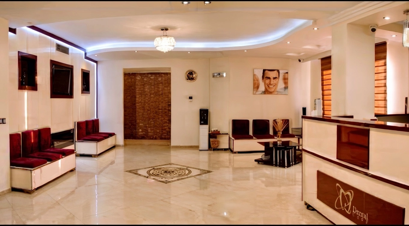 کمپ ترک اعتیاد