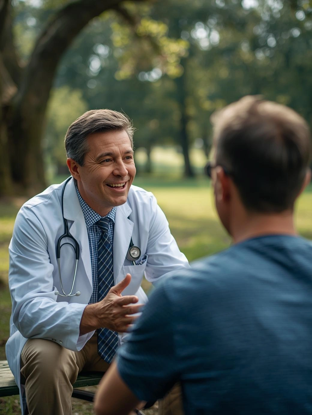 درباره کمپ ترک اعتیاد